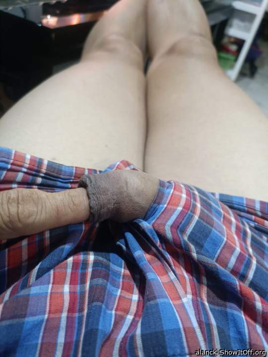Photo of a third leg from alanck