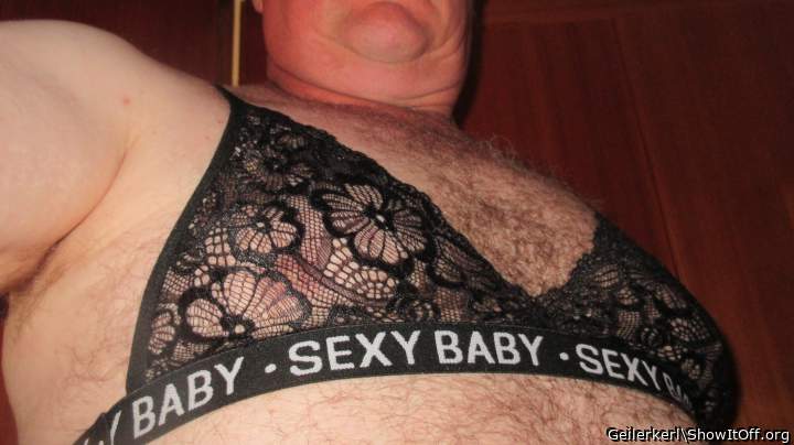 Sexy Baby !