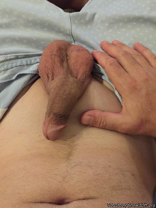 Clean soft & floppy nuts