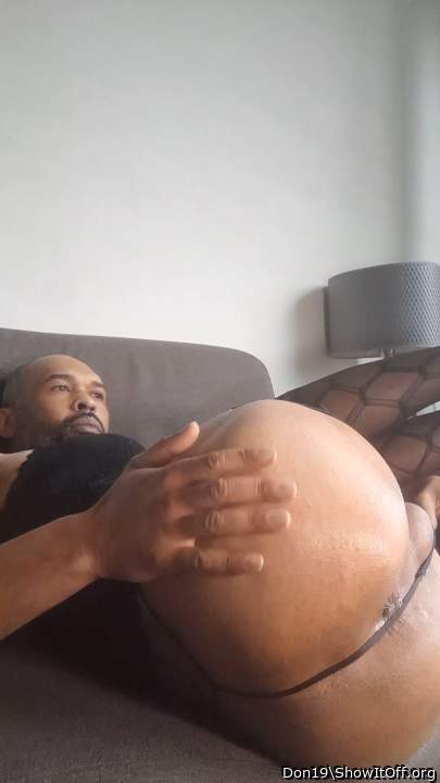 Good looks buns , sweet looks    