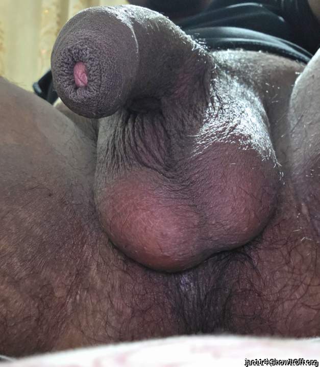 Photo of a boner from jac114