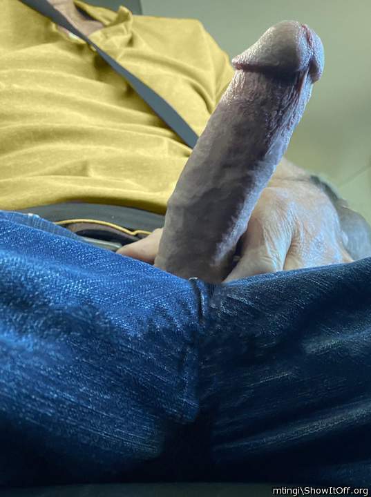 Photo of a one-eyed monster from mtingi