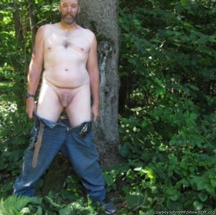 Photo of a one-eyed monster from CowboyJohn999