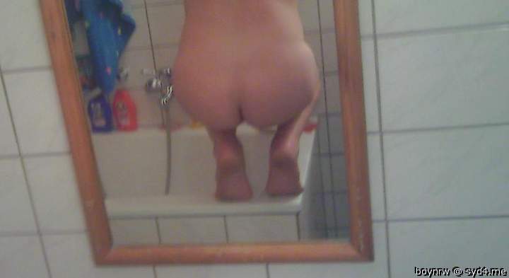 Photo of Man's Ass from boynrw