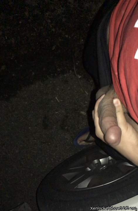 Photo of a private part from Xenlocke