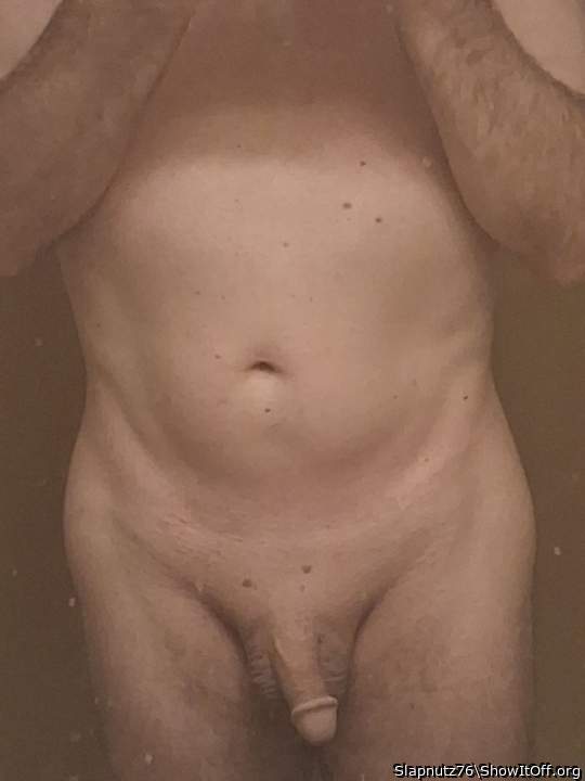 Photo of a short leg from Slapnutz76