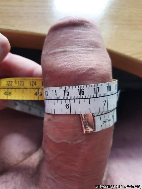 Thick?