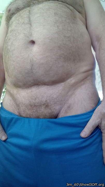 Just a little Lower dadddy
