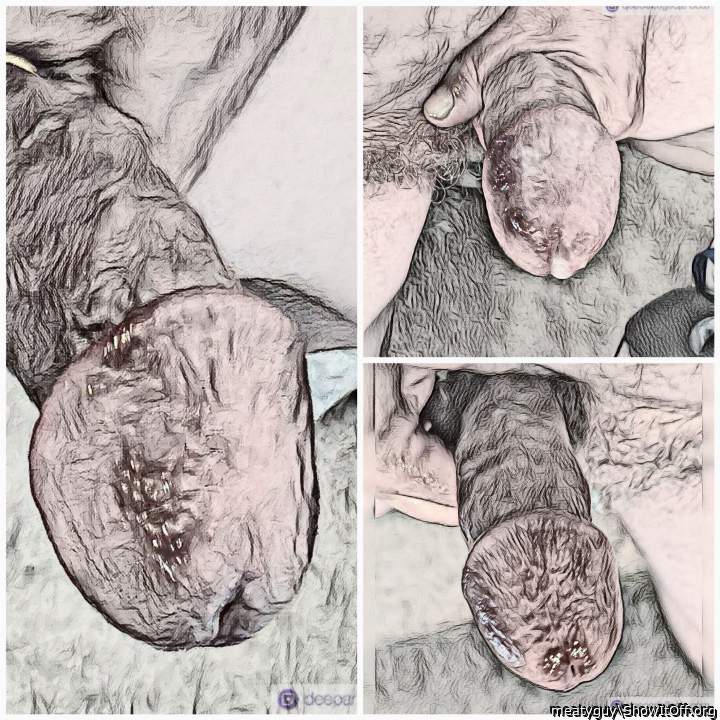 Photo of a member from meatyguy