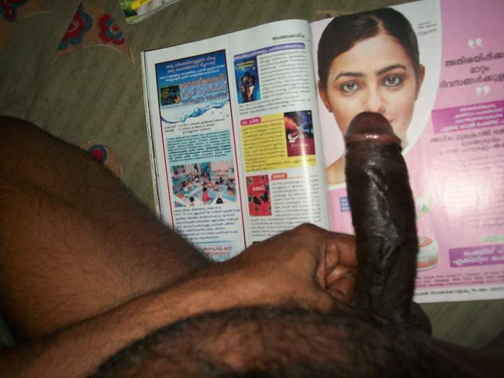 Photo of a schlong from 8darkchoco