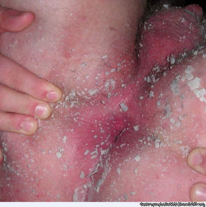 Candle Wax