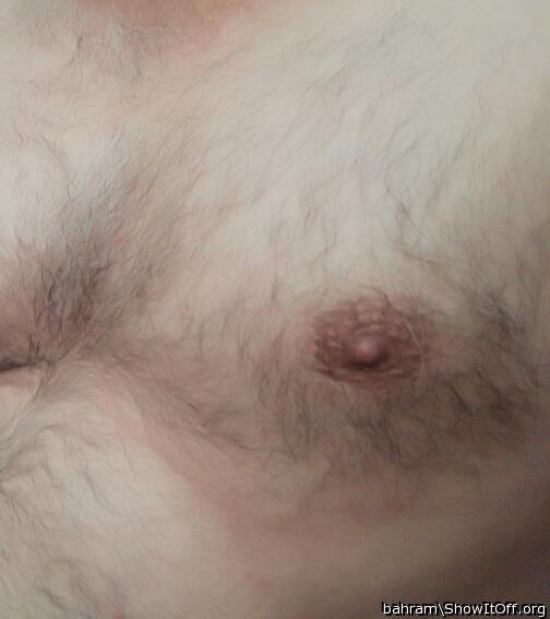 Yummy nip and fur, love to lick you all over &#128069;