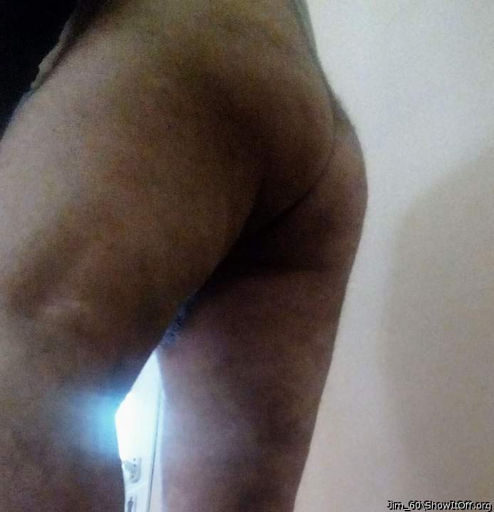 Photo of Man's Ass from Jim_60