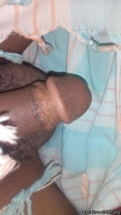 Photo of a pecker from tutu