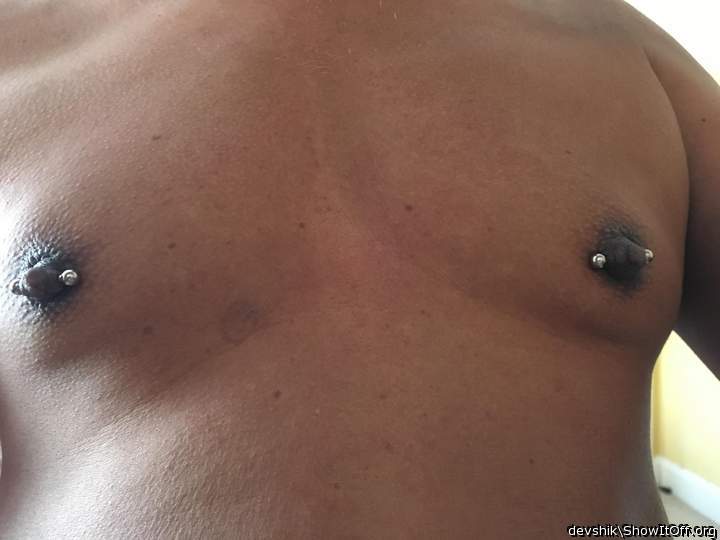 LUV those nipples
