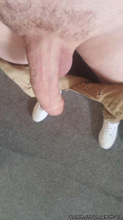 Photo of a ram rod from Alsmithy23