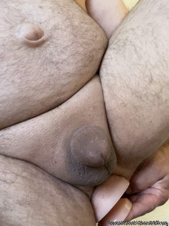 Self-fuck