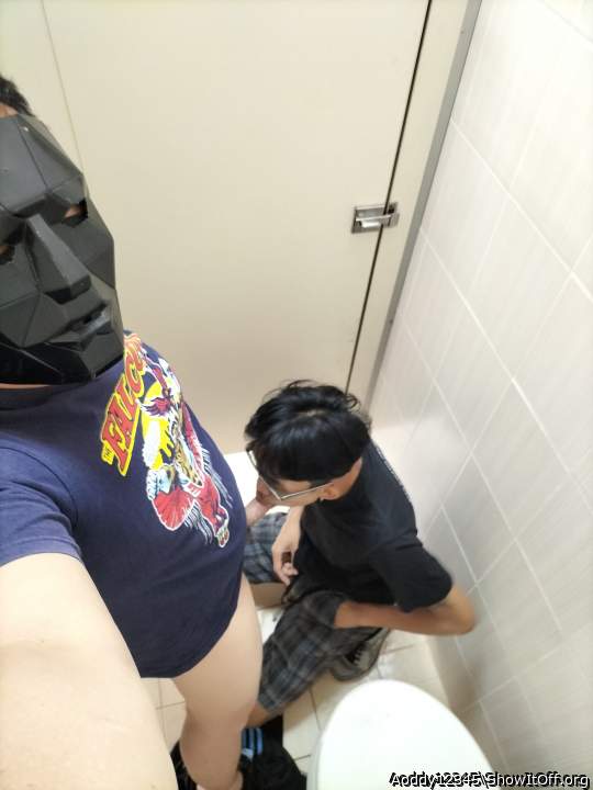 Toilet suck5