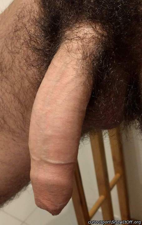 Hot uncut tool!!