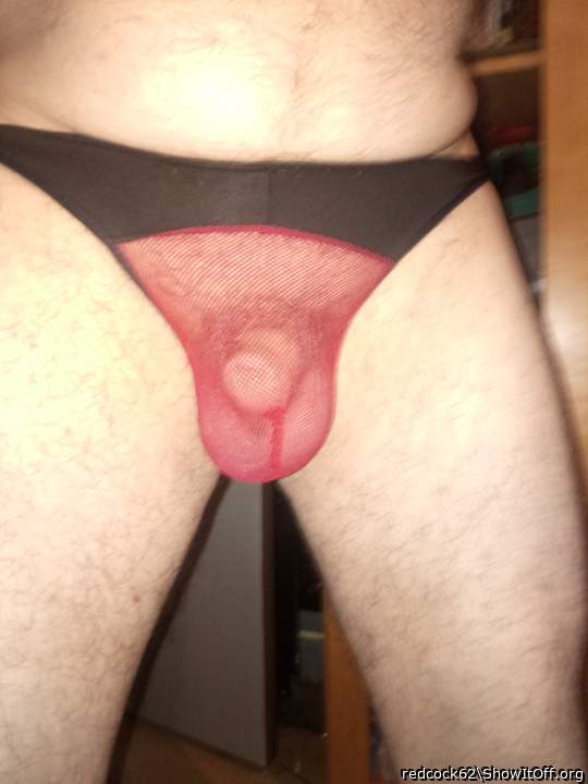 Photo of a member from redcock62