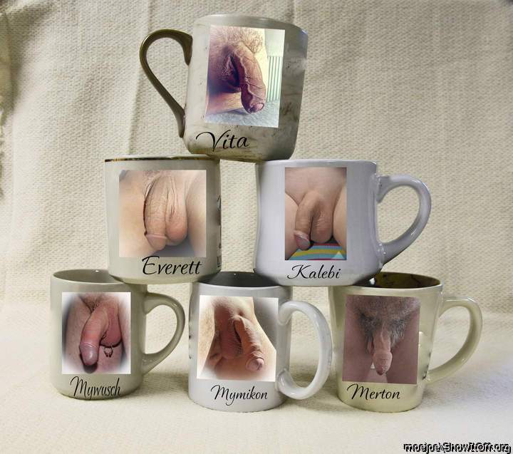 Today's New Members of The Koffee Klub