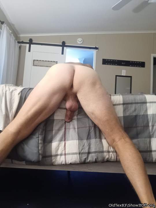 Photo of Man's Ass from OldTex83