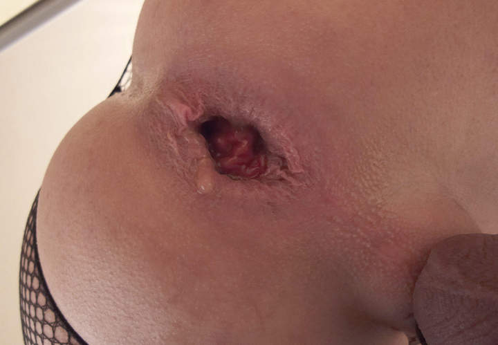 Photo of Man's Ass from bilingual
