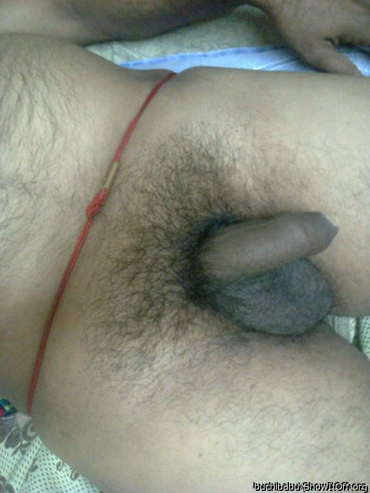 Photo of a boner from pavan