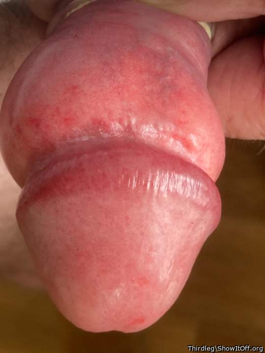 Photo of a meat stick from Thirdleg