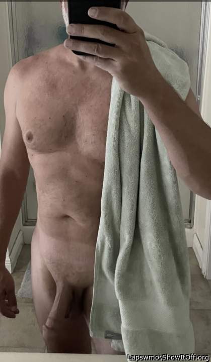 Should we get clean, or dirty?
