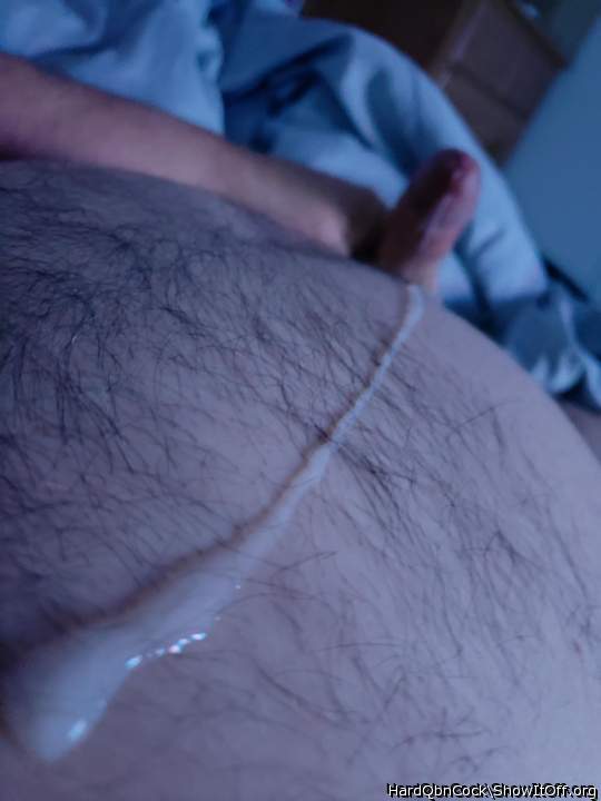 My morning rope