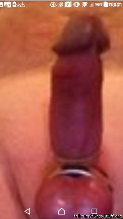 ready to fuck !!