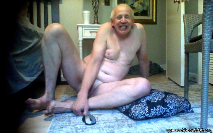 Photo of a snake from gperson