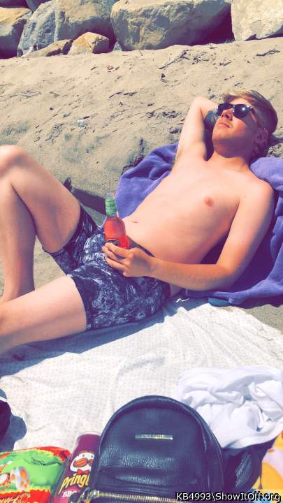 Beach Day &#9728;&#65039;&#127958;&#65039;&#127754;