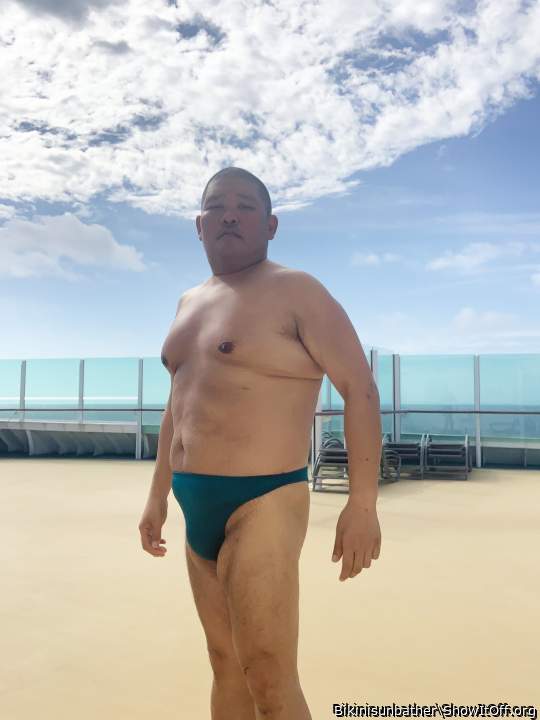 Cruise to Bermuda!!!
