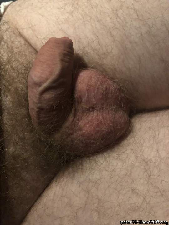 Photo of a dick from peter79