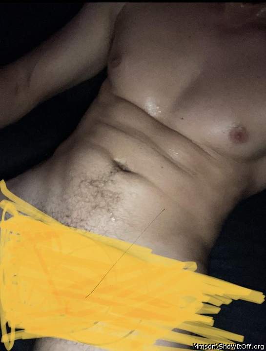 would love to body worship you