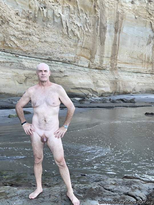 Blacks Beach