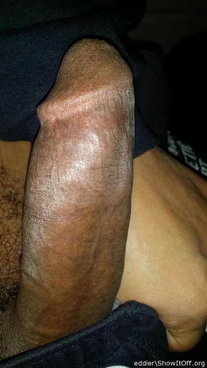 That's pretty thick