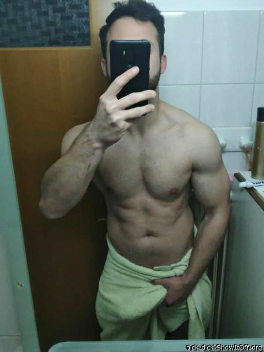 The Towel Games