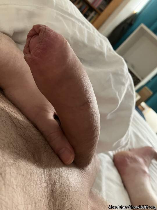 Woke up excited today, what should I do with this?