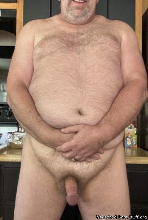 Full frontal