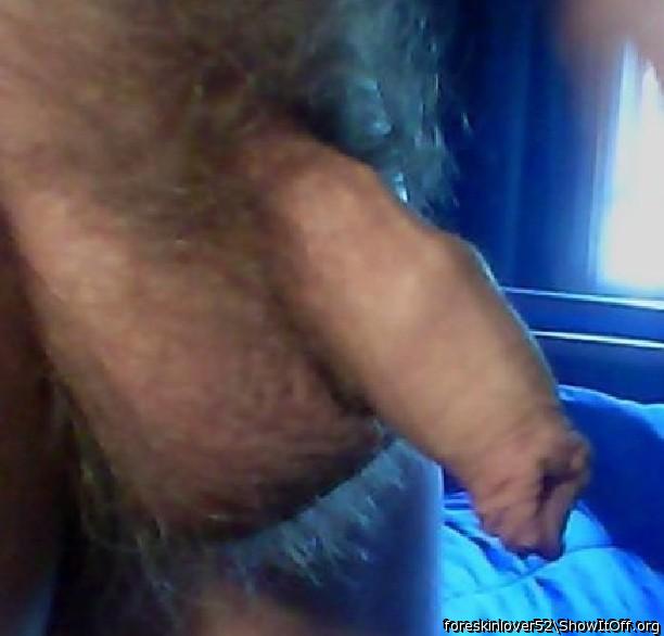 nice skin that makes the penis the eye-cacher    