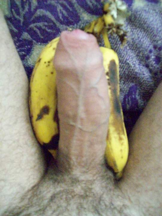 Photo of a private part from taurus