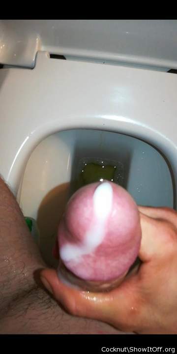 Nice Cum Shot! 