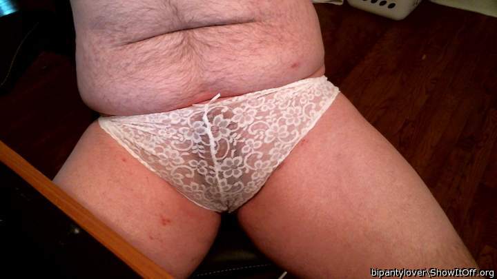  I want you in them  