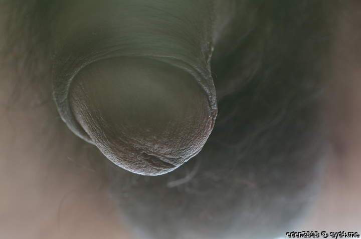 yes I want to lick it