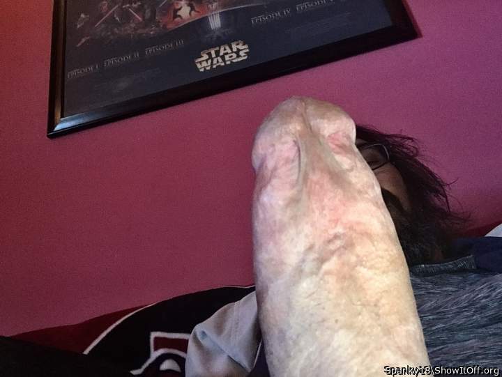 Photo of a meat stick from Spanky18
