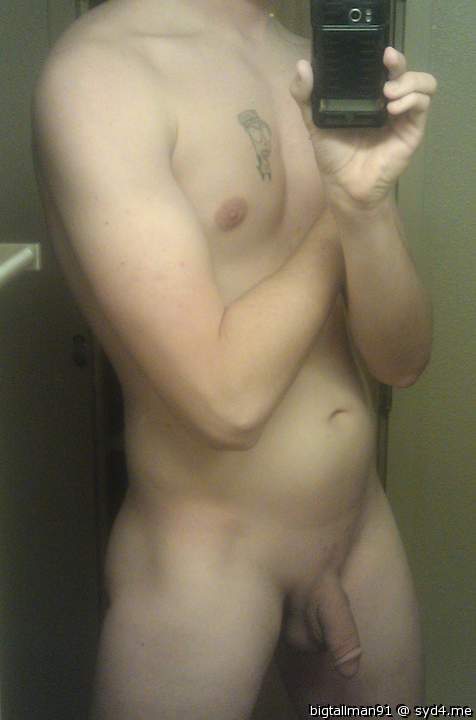 Adult image from bigtallman91