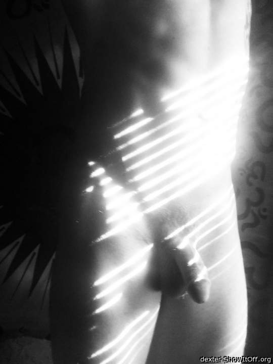 Photo of a prick from Dexter